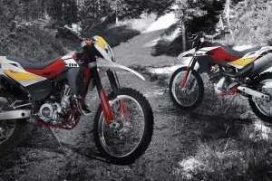 Enduro