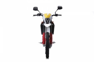 SWM RS 125 R