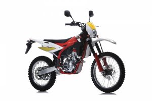 SWM RS 125 R