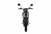 SWM RS 125 R