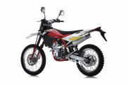 SWM RS 125 R