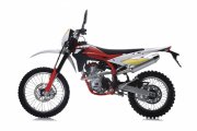 SWM RS 125 R