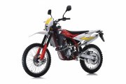 SWM RS 125 R