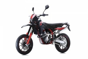 SWM SM 125 R