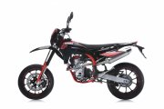 SWM SM 125 R