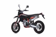 SWM SM 125 R