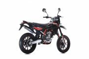 SWM SM 125 R