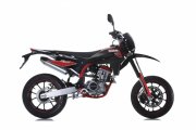 SWM SM 125 R