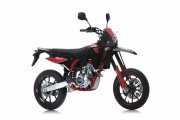 SWM SM 125 R