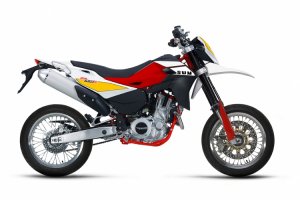 SWM SM 650 R